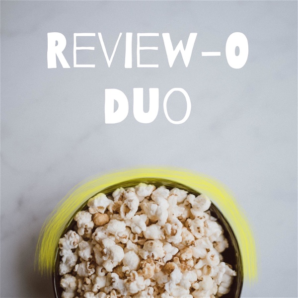 Artwork for Review-O Duo