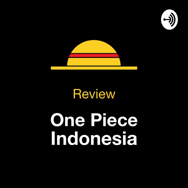 Artwork for Review One Piece Indonesia