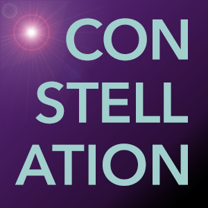 Artwork for Constellation: Making the Graphic Novel