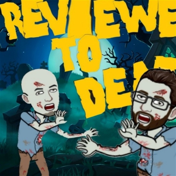 Artwork for Reviewed To Death
