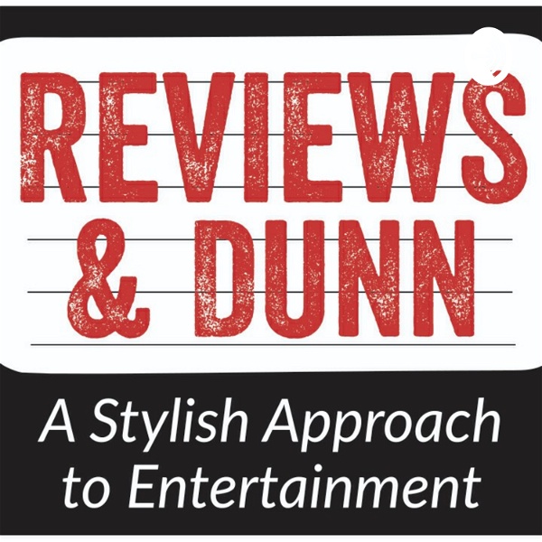 Artwork for Reviews & Dunn