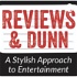 Reviews & Dunn