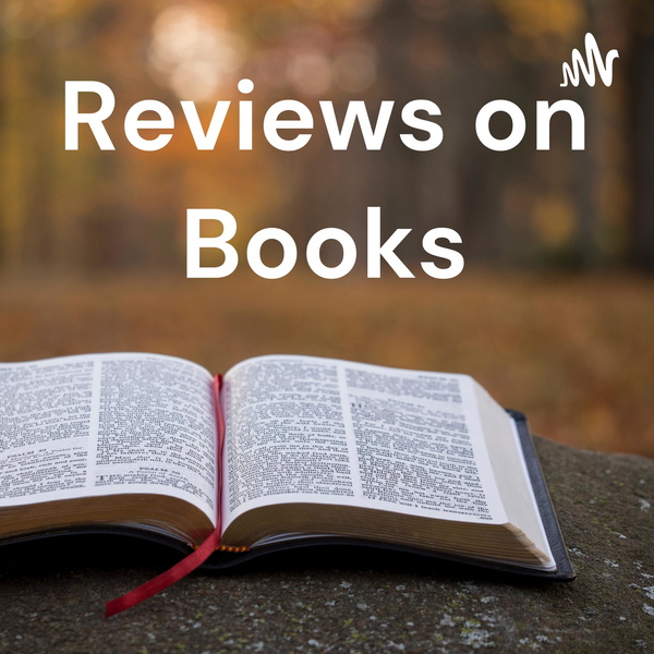 Artwork for Reviews on Books