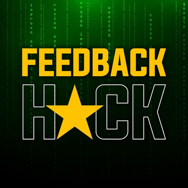 Artwork for Reviews UP Podcast