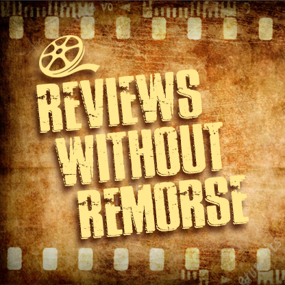 Artwork for Reviews Without Remorse