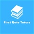 Revise - First Rate Tutors