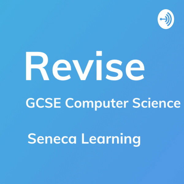 Artwork for REVISE GCSE Computer Science