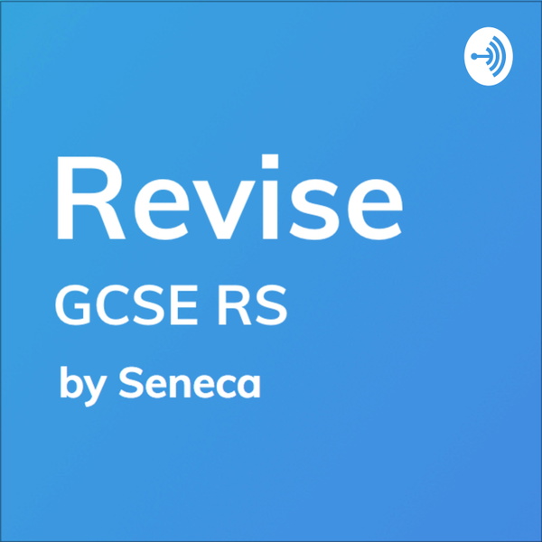 Artwork for REVISE GCSE Religious Studies