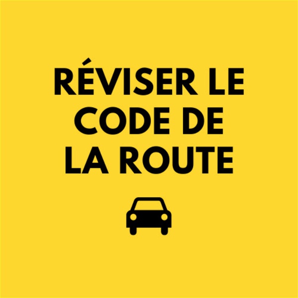 Artwork for Réviser le Code de la Route