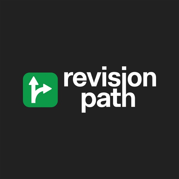 Artwork for Revision Path