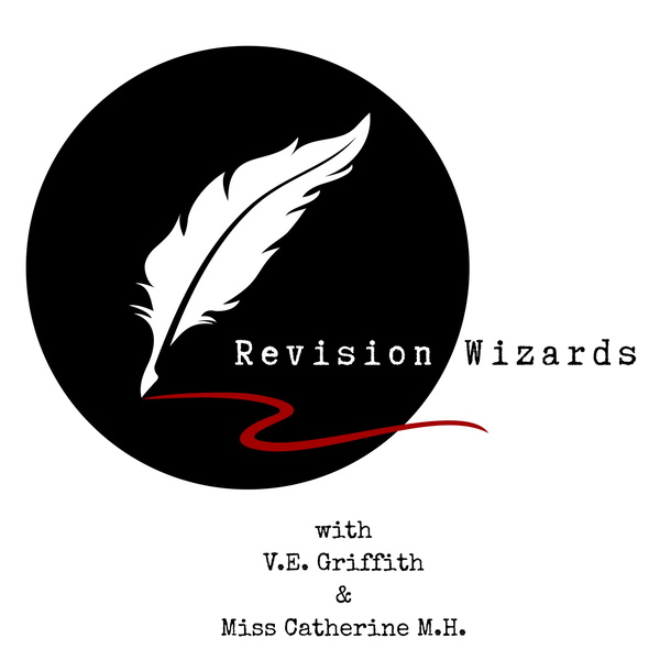 Artwork for Revision Wizards