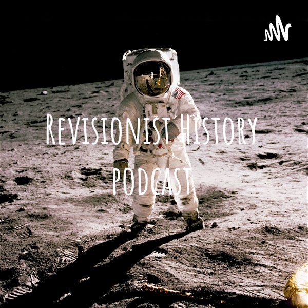 Artwork for Revisionist History podcast