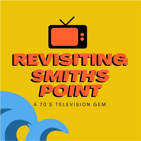 Artwork for Revisiting Smith's Point