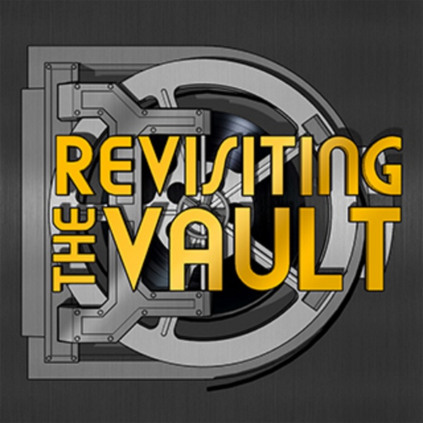 Artwork for Revisiting the Vault