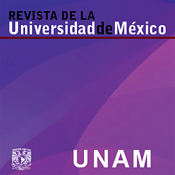 Artwork for Revista de la Universidad de México No. 140