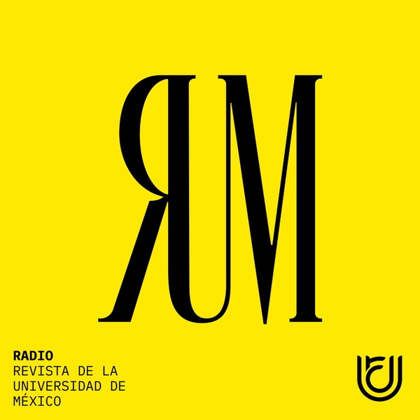 Artwork for Revista de la Universidad de México