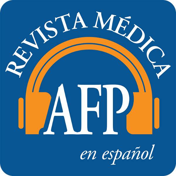 Artwork for Revista Médica AFP Podcast