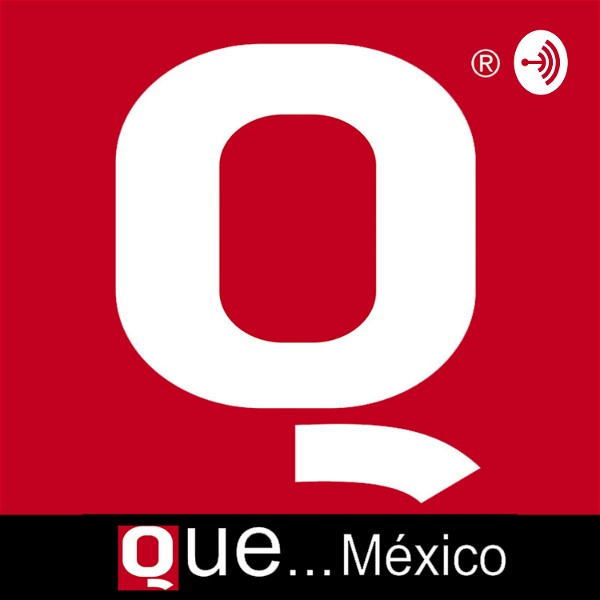 Artwork for Revista Q Que... México