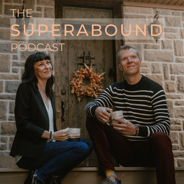 Artwork for The Superabound Podcast