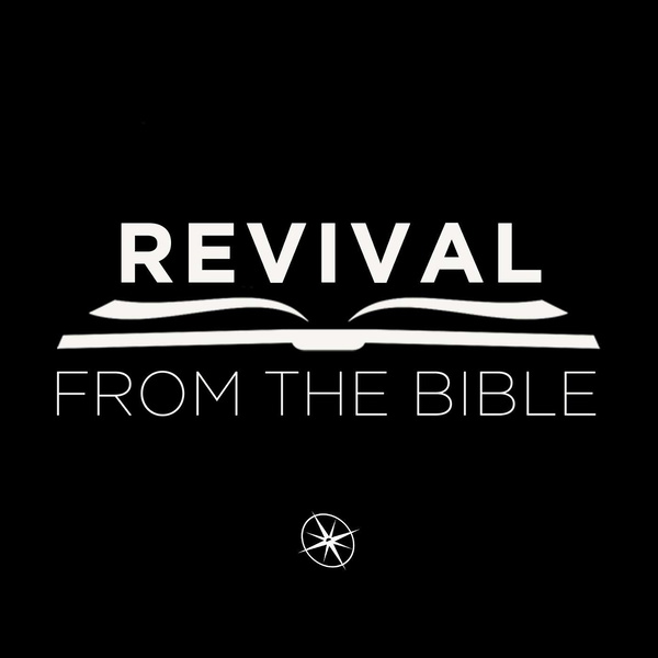 Artwork for Revival from the Bible