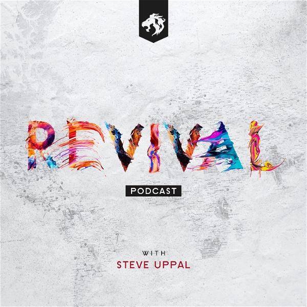 Artwork for Revival Podcast