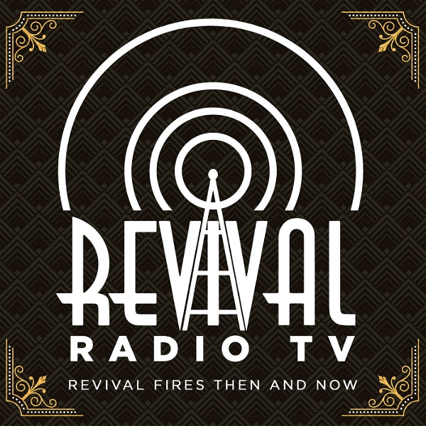 Artwork for Revival Radio TV's Podcast