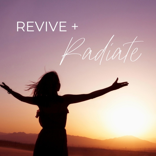 Artwork for Revive and Radiate
