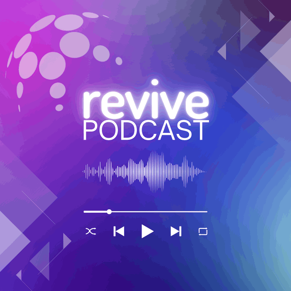 Artwork for Revive Church