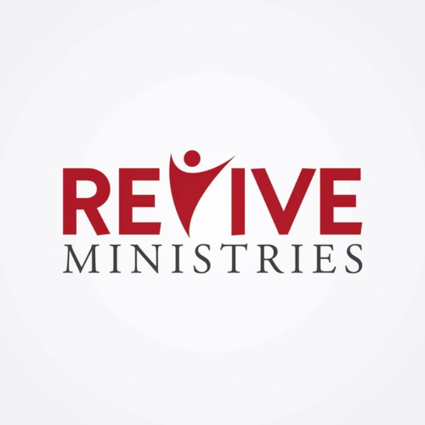 Artwork for Revive Ministries