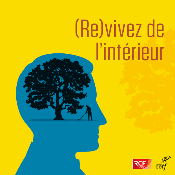Artwork for Revivez de l'intérieur