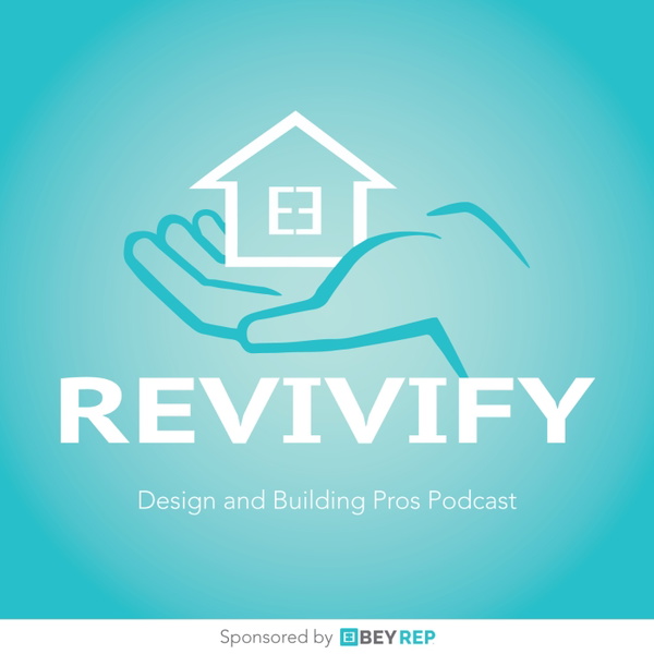 Artwork for Revivify