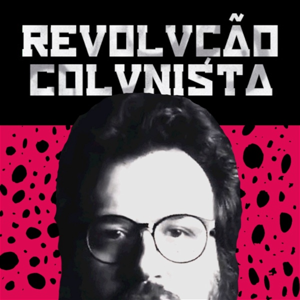 Artwork for Revolução Colunista