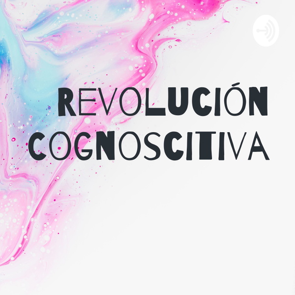 Artwork for Revolución Cognoscitiva
