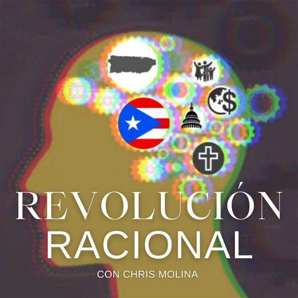 Artwork for Revolucion Racional