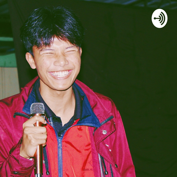 Artwork for Revolusi Diri!