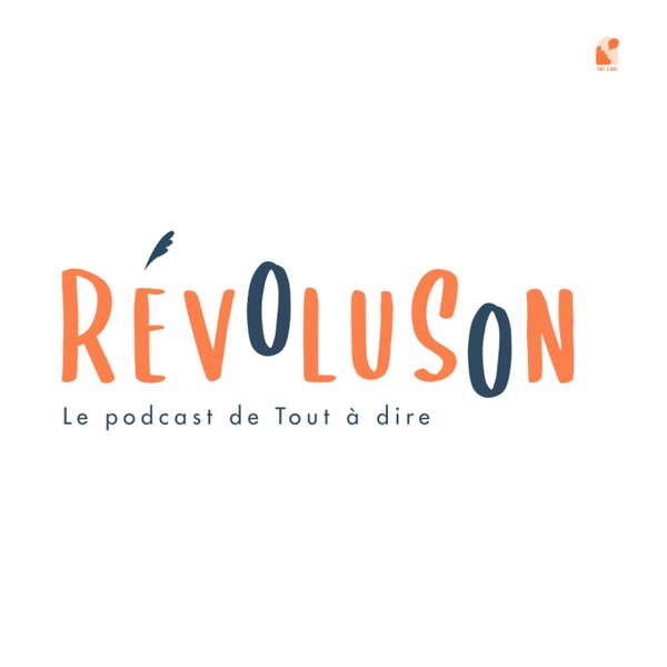 Artwork for RevoluSon