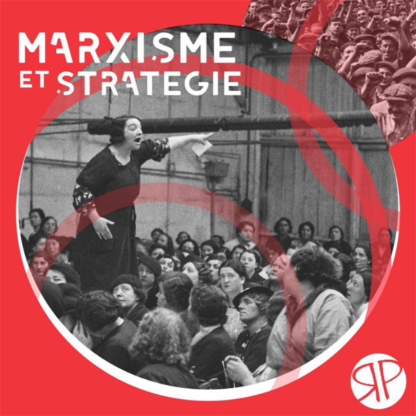 Artwork for Marxisme et stratégie