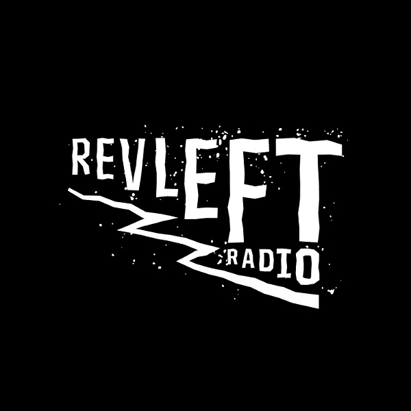 Artwork for Revolutionary Left Radio