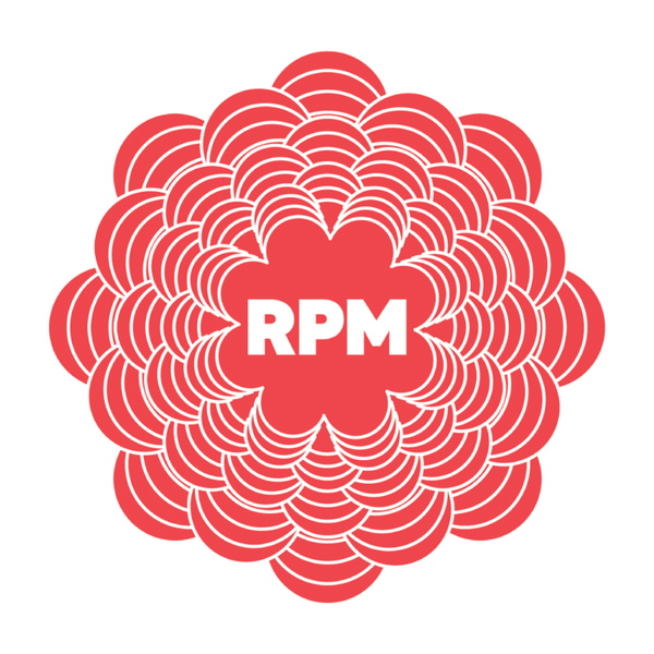 Artwork for Revolutions Per Minute