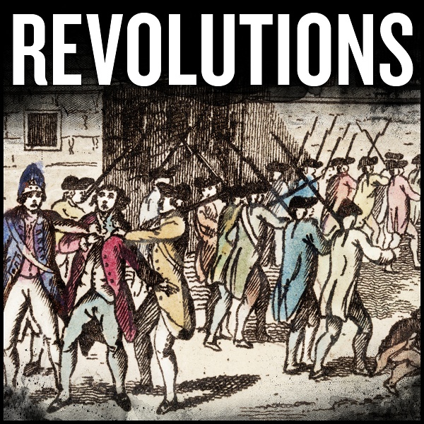 Artwork for Revolutions
