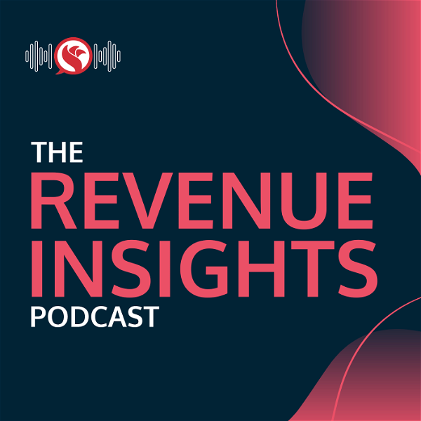 Artwork for The Revenue Insights Podcast