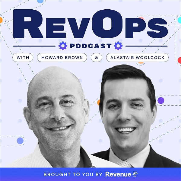 Artwork for RevOps Podcast