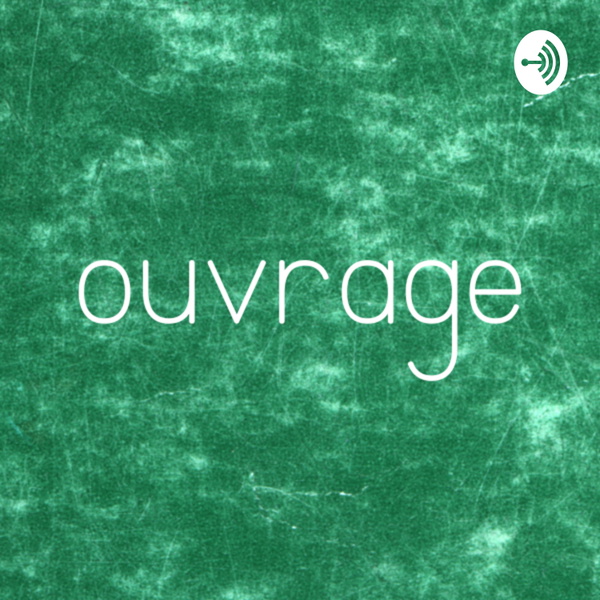 Artwork for revue Ouvrage
