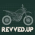 Revved Up - Podcast Moto