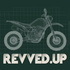 Revved Up - Podcast Moto