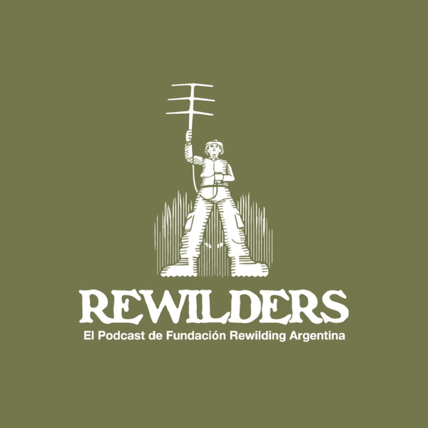 Artwork for Rewilders