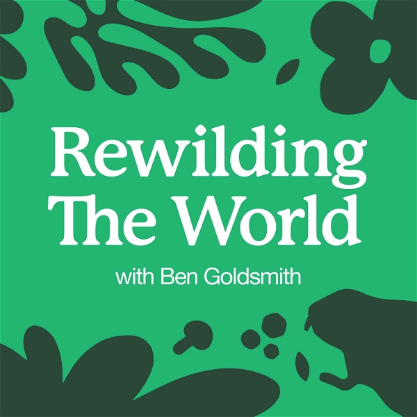 Artwork for Rewilding the World