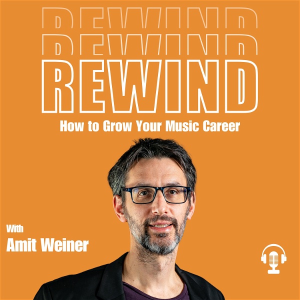 Artwork for REWIND: The Musician’s Podcast