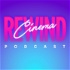 Rewind Cinema Podcast