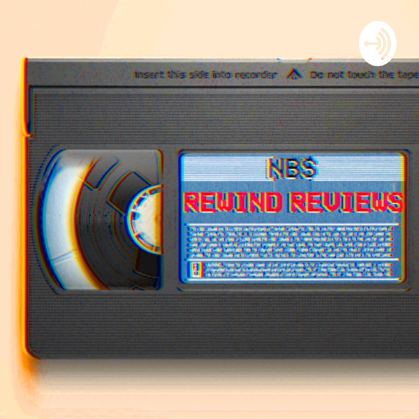 Artwork for Rewind Reviews